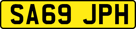 SA69JPH