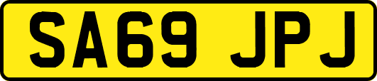 SA69JPJ