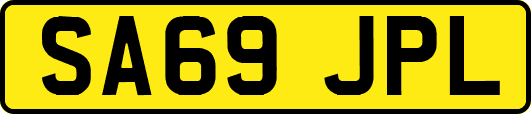 SA69JPL