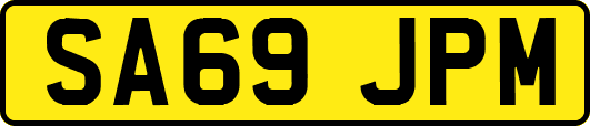 SA69JPM