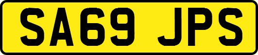 SA69JPS