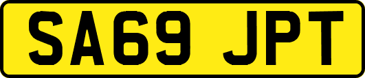 SA69JPT