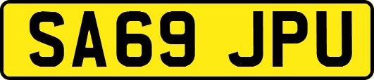 SA69JPU
