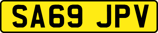 SA69JPV