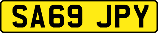 SA69JPY