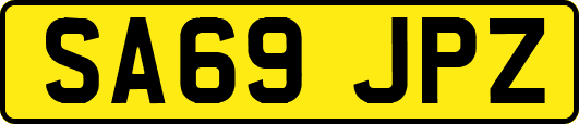 SA69JPZ