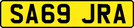 SA69JRA