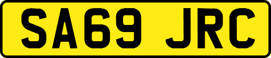 SA69JRC