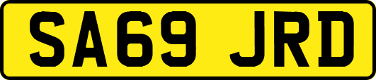 SA69JRD