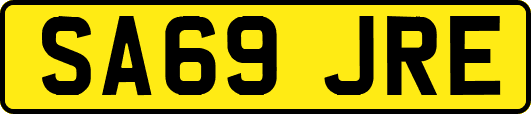 SA69JRE