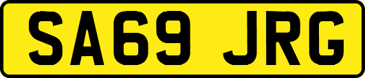SA69JRG