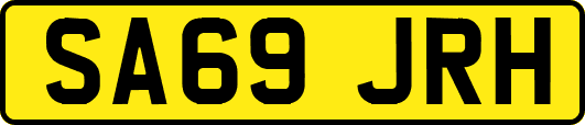 SA69JRH