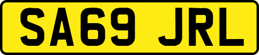 SA69JRL