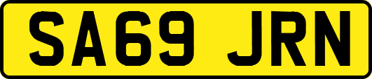 SA69JRN