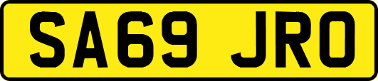 SA69JRO