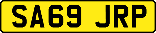 SA69JRP