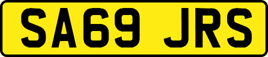 SA69JRS