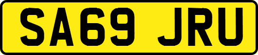 SA69JRU