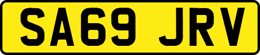 SA69JRV
