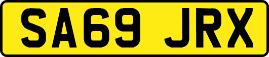SA69JRX