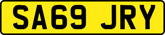SA69JRY