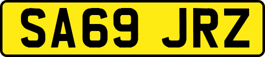 SA69JRZ