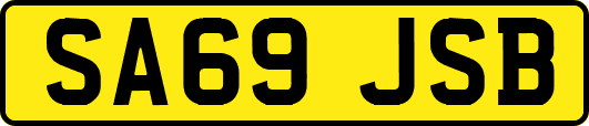 SA69JSB