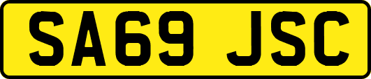 SA69JSC