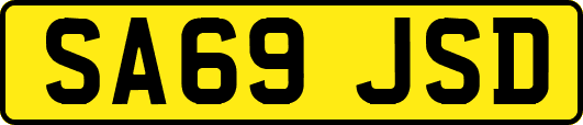 SA69JSD