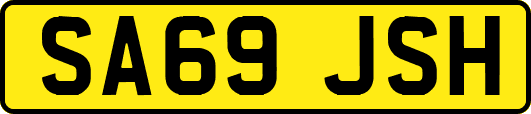 SA69JSH