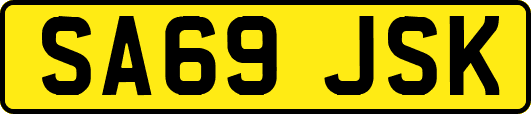SA69JSK