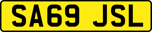 SA69JSL