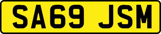 SA69JSM