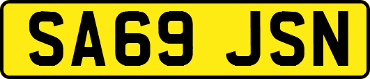SA69JSN