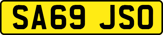 SA69JSO