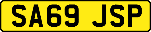 SA69JSP