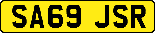 SA69JSR