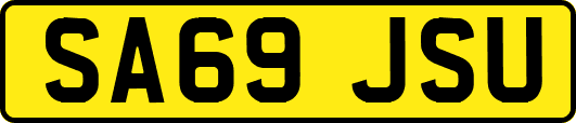SA69JSU