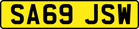 SA69JSW