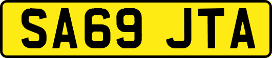 SA69JTA