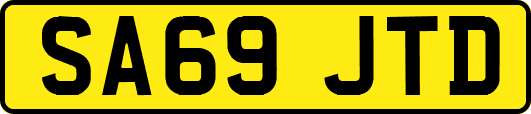 SA69JTD