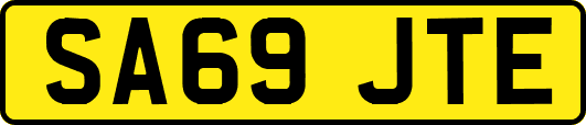 SA69JTE