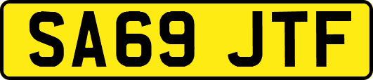SA69JTF