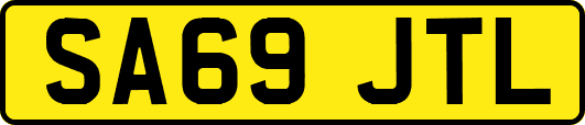 SA69JTL