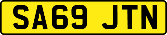 SA69JTN