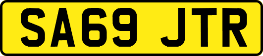 SA69JTR