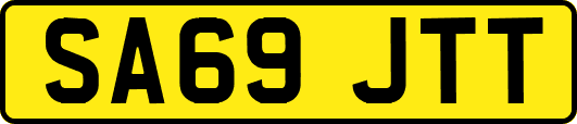 SA69JTT