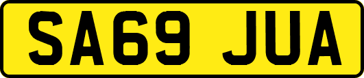 SA69JUA