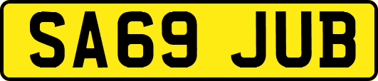SA69JUB