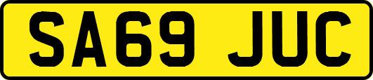 SA69JUC
